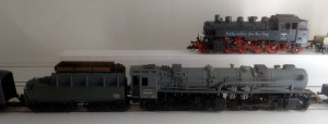 BR53 002 в фотоокрасе