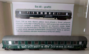 Спецвыпуск "Ввод советских войск в Чехослованию, 1968"