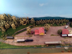 Станция 2