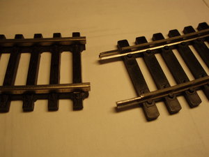 переходник. подготовка к пайке