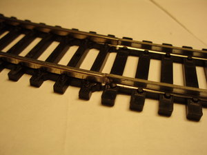 Спаянный стык