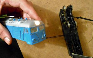 При свете дня