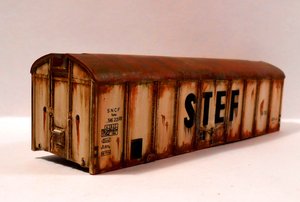 то что получилось