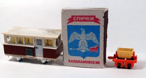 В сравнении со спиками