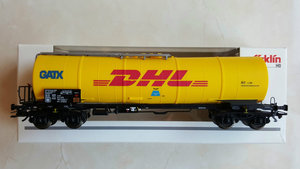 Marklin 46540