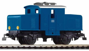 Тепловоз Е69