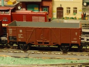 Старое Пико.Классика