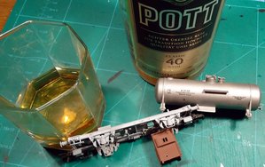 Спиртование)))