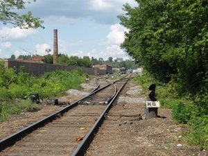 Въезд на станцию Предзаводская Пензенского ППЖТ.jpg