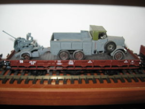 Einheitsdiesel c  FlaK 38