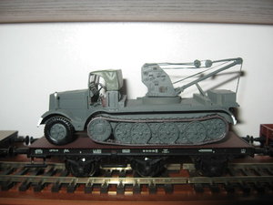Sdkfz 9.1