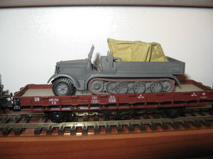 Sdkfz 7.1