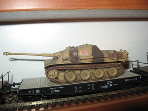 Jagdpanther