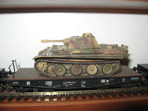 Panzerbeobachtungswagen