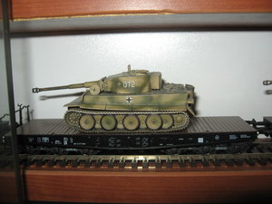 Tiger I