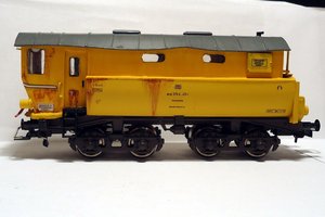 Крышу повело после покраски(((