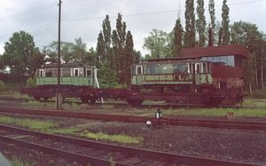 Старые Готы