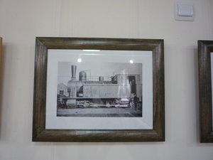 Паровоз, выпускавшийся в Николаеве на заводе &quot;Наваль&quot;