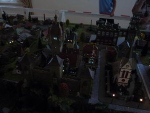 Старый замок