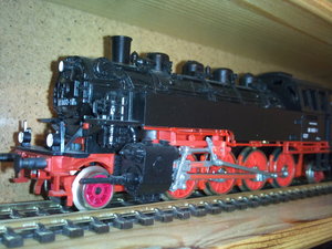 Пико, модернизированный Гюдзольдовскими потрохами