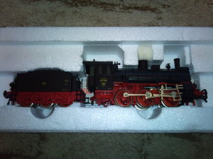 Фляйш, цифра ;)