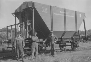 Хоппер 1938