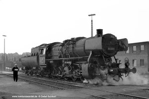 50 3075 mit Wannentender
