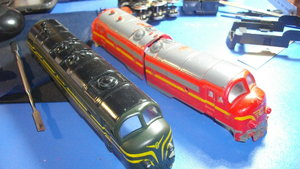 А это мой красавчик , с него рисую и восстанавливаю.