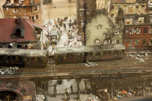 Германия середины 45-го года.