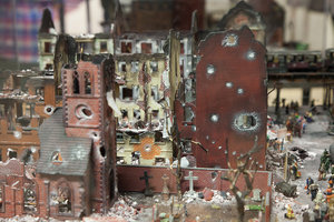 ...холодное лето сорок пятого