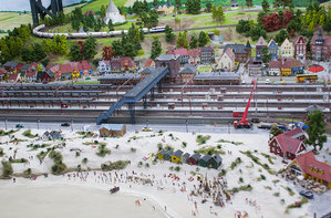 Немного сомневаюсь, что это тоже  Норвегия, но, пока не докопался до истины и никто не опроверг, будем так считать...