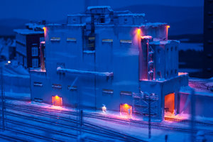 ... но в Miwula это не на полгода, а только на 5 минут