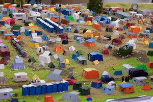 ... и его творение