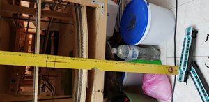 высота то какая !!!