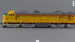 Overland - видно, что красная полоса внизу плывет