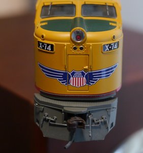 Athearn