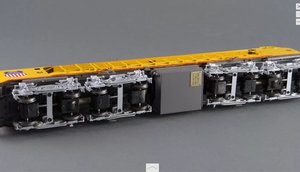 Overland: не прототипично, и судя по всему нужен Р100, чтобы оно ездило