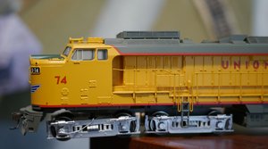 Athearn