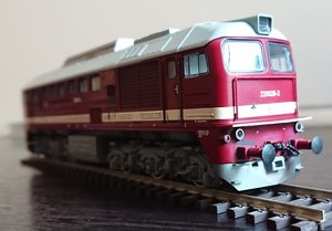 Вторая морда