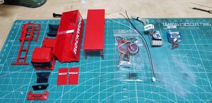 Крупным планом...