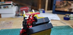 Лакированный провод