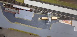 Путевая схема