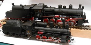 Сравнение с Ов