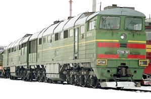 2TE116-1507.jpg (86.83 Кіб) Переглянуто 8364 разів ...а это вообще не 10-ка, а 2ТЭ116.