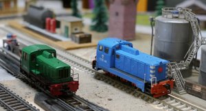 С собратом  ТГК2