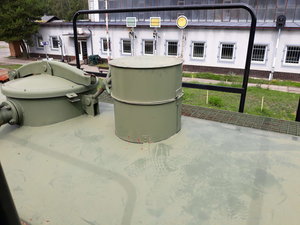 вид на площадке