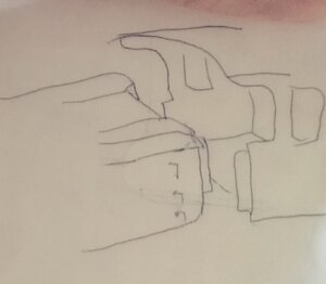 Полукруглый бак