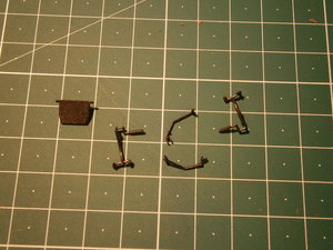 Єдині накладні які були на вагоні від Юдміна.