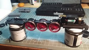 Места под звуковой декодер ВАЛОМ!))