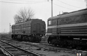 ТЭП10Л-171 + ТЭП10Л-088 депо Апостолово Днепропетровск.обл. 01.02.1990.jpg